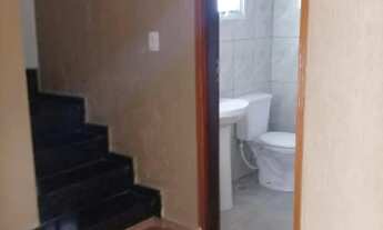 Imagem 4: Sobrado com 3 dormitórios para alugar, 100 m² por R$ 3.319,00/mês - Jardim do Papai - Guar