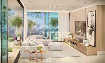 Imagem 2: Vigore Marista Apartamento com 4 dormitórios