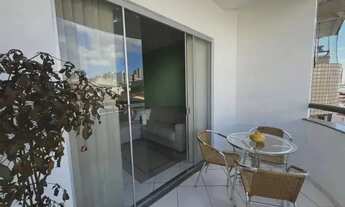 Imagem 3: Apartamento amplo no bairro Jardim Vitória. Financia