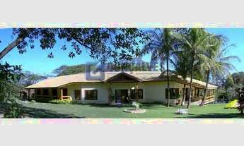 Imagem: CHACARA - CENTRO - INDAIATUBA