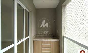 Imagem 5: Apartamento (tipo - padrao) 2 dormitórios/suite, cozinha planejada, portaria 24 horas, ele