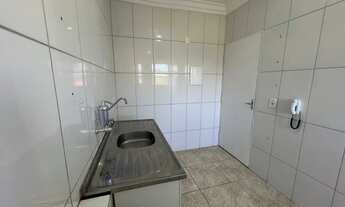 Imagem 3: Apartamento 2 Quartos no 4º Andar com Elevador - Aparecidinha, Sorocaba