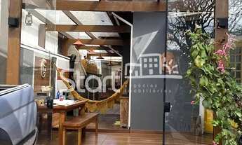 Imagem: Casa - Vila Santa Isabel - Campinas