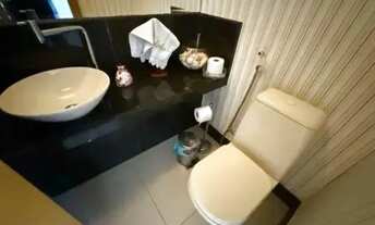 Imagem 4: Duplex para venda possui 262 metros quadrados com 3 quartos em Barra da Tijuca - Rio de Ja