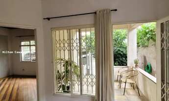 Imagem: Casa Comercial para Locação em São Paulo