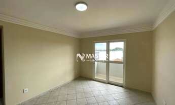 Imagem 3: Apartamento com 2 dormitórios para alugar, 56 m² por R$ 2.290,00/mês - Senador Salgado Fil