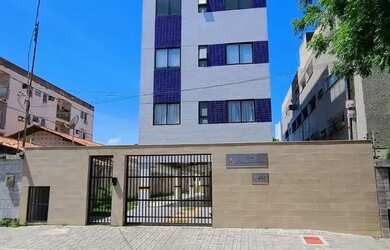 Imagem 5: !Apartamento para VENDA- Boa viagem - 2 Quartos. &