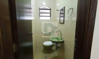 Imagem 7: Sobrado para locação , 3 dormitórios , 2 vagas no Jardim Bonfiglioli!!!