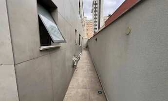 Imagem 4: Apartamento 2 Quartos para aluguel, 2 quartos, 2 suítes, 2 vagas, Santo Agostinho - Belo H