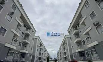 Imagem 2: Apartamento com 2 dormitórios à venda, 55 m² por R$ 380.000 - Canhanduba - Itajaí/SC