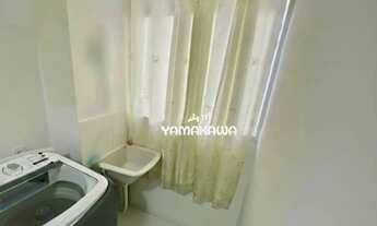 Imagem 7: Apartamento com 2 dormitórios à venda, 40 m² por R$ 265.000,00 - Guaianazes - São Paulo/SP