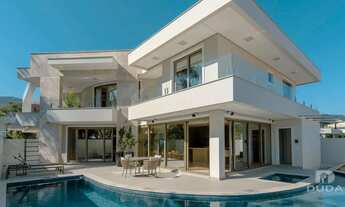 Imagem: Casa de luxo a venda no Condomínio New