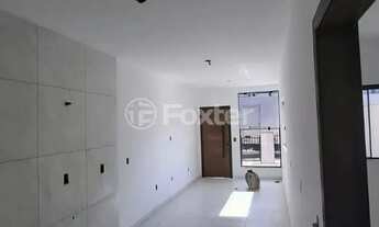 Imagem 2: Casa à venda Rua Amântino Francisco da Silva, Bela Vista - Palhoça