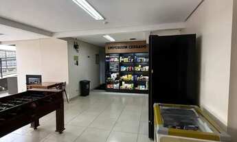 Imagem 2: Imóvel para aluguel com 100 metros quadrados com 3 quartos em Setor Bueno - Goiânia - GO