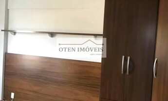 Imagem 5: Apartamento para Locação em São José dos Campos, Vila Ema, 2 dormitórios, 2 banheiros, 1 v