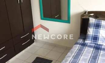 Imagem 4: Apartamento em Rua Manoel Teodóro - Centro - Campos dos Goytacazes/RJ