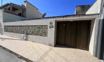 Imagem: Excelente Casa Plana com 4 Suítes para