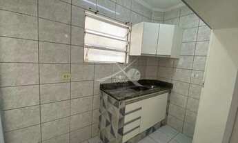 Imagem 6: Kitnet com 0 quarto, Boqueirão, Praia Grande - R$ 220 mil, Cod: 12644