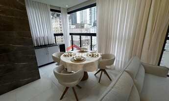 Imagem: Apartamento em Rua 246 - Meia Praia - Itapema/SC