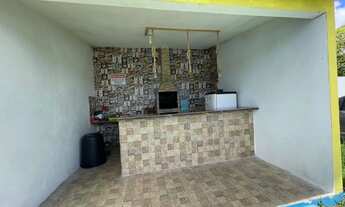 Imagem 3: Casa de praia - sossego Ilha de Itamaracá