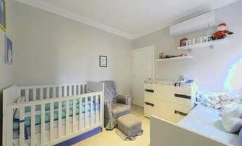 Imagem 12: Apartamento em Alameda Fernão Cardim - Jardim Paulista - São Paulo/SP