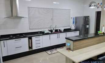 Imagem 7: CASA EM CONDOMÍNIO - GRANJA VIANA - SP