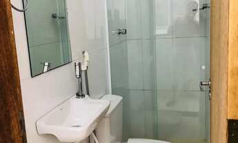 Imagem 5: Apartamento Com 3 Quartos Muito Bem Distribuído Em 95M² Na Barra. 11ALBEH