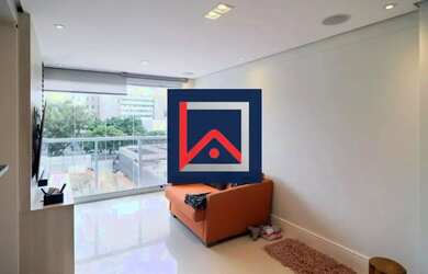 Imagem 3: Aluguel Apartamento 2 Dormitórios - 69 m² Brooklin