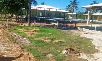 Imagem: EXCELENTE LOTE NO VILLAREDO ARAUANA-RAINHA