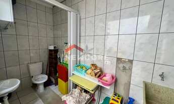 Imagem 6: Casa em Rua Batuíra - Assunção - São Bernardo do Campo/SP