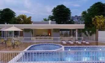 Imagem 3: Lançamento no Turu - Condomínio New Life - 2 Quartos - Giardino - Oportunidade