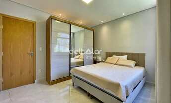 Imagem 4: Apartamento mobiliado para locação com 2 quartos, armarios e uma vaga coberta, Ouro Preto