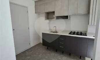 Imagem 3: Apartamento com 2 quartos para locação em Vila Independência - SP