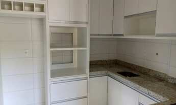 Imagem 4: Aluguel de apartamento