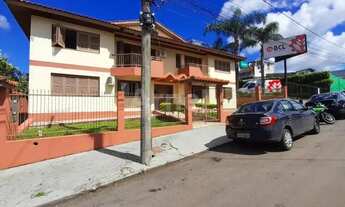 Imagem: Apto 04 dorm - Boqueirão