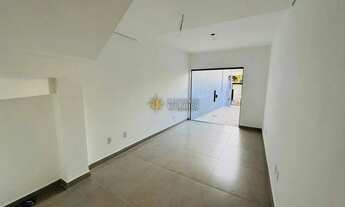 Imagem 3: CASA GEMINADA INDIVIDUAL 02 QTOS/02 SUITES/02 VGS RIO BRANCO