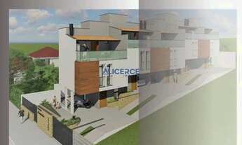 Imagem: Condomínio de casas no Bairro de Lourdes/São