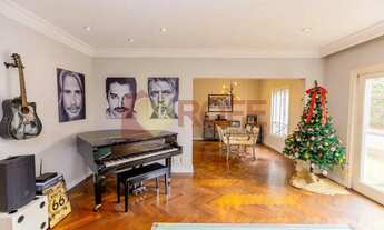 Imagem 5: Casa de Condomínio no Jardim Cordeiro - 247m² - São Paulo/SP