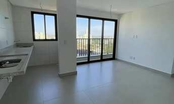 Imagem 2: LAKE HOUSE RESIDENCE 1 QUARTO PARQUE AMAZÔNIA