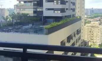 Imagem: Studio para alugar na Rua Harmonia, Sumarezinho