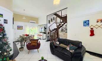 Imagem 3: Casa de 161m² com 3 quartos sendo 1 suíte na Cachoeira do Bom Jesus