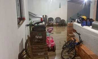 Imagem 3: Vendo uma casa de 204 metros na 1506 sul valor 380 o ágio