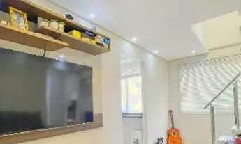 Imagem 2: Apartamento dúplex Osasco