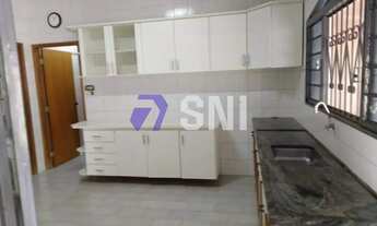 Imagem 2: CASA RESIDENCIAL em SÃO JOSÉ DO RIO PRETO - SP, JARDIM NAZARETH