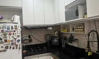 Imagem 4: Apartamento à venda no MAR BÁLTICO, PITUBA, Salvador, BA