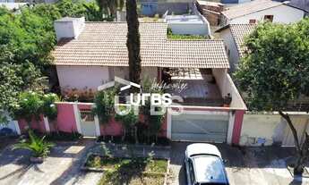 Imagem: Casa térrea comercial/residencial na Vila