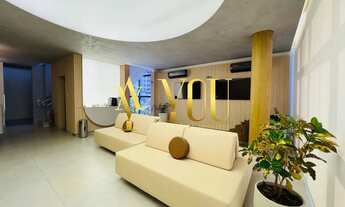 Imagem 4: Clínica Médica com Consultório Mensal para Aluguel com Recepção Pronta. Imóvel nunca utili