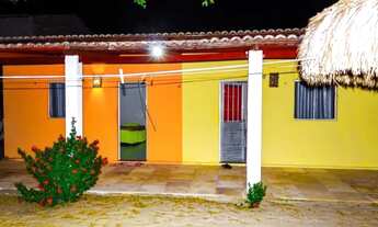 Imagem 7: Praia de Morro Branco 200m do Mar, famosa pé na areia?