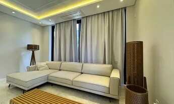 Imagem 3: Casa com 4 dormitórios à venda, 650 m² por R$ 15.000.000,00 - Jurerê Internacional - Flori