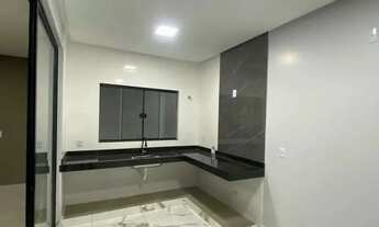 Imagem 2: Casa à venda, Residencial Itaipu, Goiânia, GO